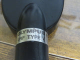 OLYMPUS URF TYPE V Flexible Video Ureteroscope #4 - 280 minutes of use
