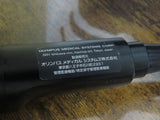 OLYMPUS URF TYPE V Flexible Video Ureteroscope #4 - 280 minutes of use