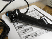 OLYMPUS URF TYPE V Flexible Video Ureteroscope #4 - 280 minutes of use