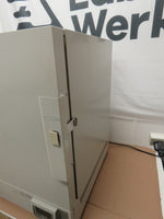 Yamato DX600 drying oven 115 vac , 13.5 amp Stainless shelves - Tested to 400F