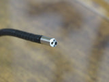 OLYMPUS URF TYPE V Flexible Video Ureteroscope #4 - 280 minutes of use