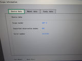 OLYMPUS URF TYPE V Flexible Video Ureteroscope #4 - 280 minutes of use