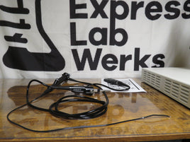 OLYMPUS URF TYPE V Flexible Video Ureteroscope #5 - 715 minutes of use