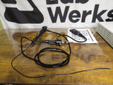 OLYMPUS URF TYPE V Flexible Video Ureteroscope #5 - 715 minutes of use