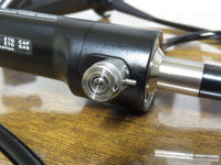 OLYMPUS URF TYPE V Flexible Video Ureteroscope #5 - 715 minutes of use