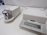 Mettler Toledo MT5 5.1g Micro Balance Laboratory Benchtop Scale - Exceptional Condition!
