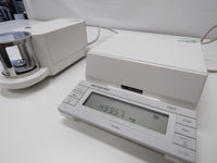 Mettler Toledo MT5 5.1g Micro Balance Laboratory Benchtop Scale - Exceptional Condition!