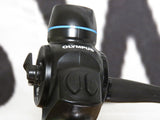 OLYMPUS URF TYPE V Flexible Video Ureteroscope #5 - 715 minutes of use