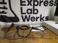 OLYMPUS URF TYPE V Flexible Video Ureteroscope #6 - 13 minutes of use