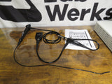 OLYMPUS URF TYPE V Flexible Video Ureteroscope #6 - 13 minutes of use