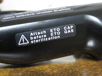 OLYMPUS URF TYPE V Flexible Video Ureteroscope #6 - 13 minutes of use