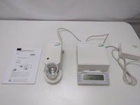 Mettler Toledo MT5 5.1g Micro Balance Laboratory Benchtop Scale - Exceptional Condition!
