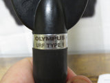 OLYMPUS URF TYPE V Flexible Video Ureteroscope #6 - 13 minutes of use