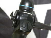 OLYMPUS URF TYPE V Flexible Video Ureteroscope #6 - 13 minutes of use