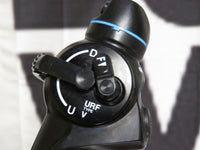 OLYMPUS URF TYPE V Flexible Video Ureteroscope #6 - 13 minutes of use