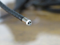 OLYMPUS URF TYPE V Flexible Video Ureteroscope #6 - 13 minutes of use