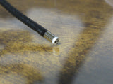 OLYMPUS URF TYPE V Flexible Video Ureteroscope #6 - 13 minutes of use