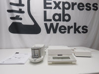 Mettler Toledo MT5 5.1g Micro Balance Laboratory Benchtop Scale - Exceptional Condition!