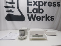 Mettler Toledo MT5 5.1g Micro Balance Laboratory Benchtop Scale - Exceptional Condition!