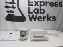 Mettler Toledo MT5 5.1g Micro Balance Laboratory Benchtop Scale - Exceptional Condition!
