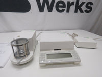 Mettler Toledo MT5 5.1g Micro Balance Laboratory Benchtop Scale - Exceptional Condition!