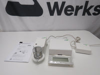 Mettler Toledo MT5 5.1g Micro Balance Laboratory Benchtop Scale - Exceptional Condition!