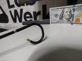 OLYMPUS URF TYPE V Flexible Video Ureteroscope #6 - 13 minutes of use