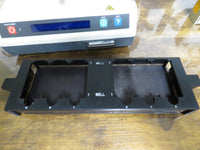 BD Affirm VPIII microbial ID system Microprobe Processor 250100 Video