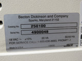 BD Affirm VPIII microbial ID system Microprobe Processor 250100 Video