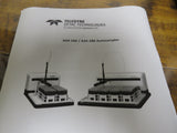 Teledyne Cetac ASX-280 Analytical USB Autosampler w/ Pump - Exceptional Shape!