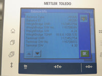 Mettler Toledo XP205 Analytical Balance Scale - Weight Verified - Excellent Condition