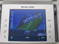 Mettler Toledo XP205 Analytical Balance Scale - Weight Verified - Excellent Condition