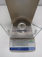 Mettler Toledo AB-54S  Analytical Lab Balance Scale 0.1 mg/51 g range - Weight Verified