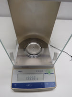 Mettler Toledo AB-54S  Analytical Lab Balance Scale 0.1 mg/51 g range - Weight Verified