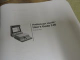 Audioscan VF-1 Verifit 1 HDMI Gen 3 Real Ear Hearing Aid Analyzer 2022 Software