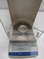Mettler Toledo AB-54S  Analytical Lab Balance Scale 0.1 mg/51 g range - Weight Verified