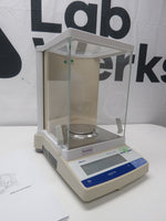 Mettler Toledo AB-54S  Analytical Lab Balance Scale 0.1 mg/51 g range - Weight Verified