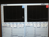 Audioscan VF-1 Verifit 1 HDMI Gen 3 Real Ear Hearing Aid Analyzer 2022 Software