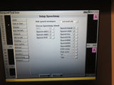 Audioscan VF-1 Verifit 1 HDMI Gen 3 Real Ear Hearing Aid Analyzer 2022 Software