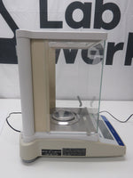 Mettler Toledo AB-54S  Analytical Lab Balance Scale 0.1 mg/51 g range - Weight Verified
