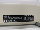 Mettler Toledo AB-54S  Analytical Lab Benchtop Scale 0.1 mg/51 g range - Weight Verified