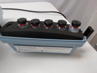 HACH 2100N Laboratory Turbidimeter 47000-60 - Good Lamp with Manual!
