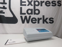 HACH 2100N Laboratory Turbidimeter 47000-60 - Good Lamp with Manual!