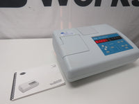 HACH 2100N Laboratory Turbidimeter 47000-60 - Good Lamp with Manual!
