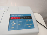 HACH 2100N Laboratory Turbidimeter 47000-60 - Good Lamp with Manual!