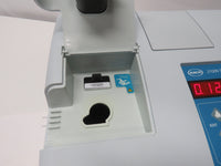 HACH 2100N Laboratory Turbidimeter 47000-60 - Good Lamp with Manual!