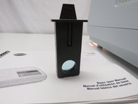 HACH 2100N Laboratory Turbidimeter 47000-60 - Good Lamp with Manual!