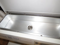 Sakura TEC 5 Tissue-Tek Embedding Center w/ Cryo Module - Excellent Shape