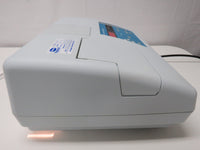HACH 2100N Laboratory Turbidimeter 47000-60 - Good Lamp with Manual!