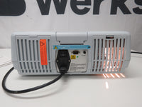 HACH 2100N Laboratory Turbidimeter 47000-60 - Good Lamp with Manual!